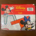 Disney Mickey Mouse Alphabet Mickey Vintage Twin Set