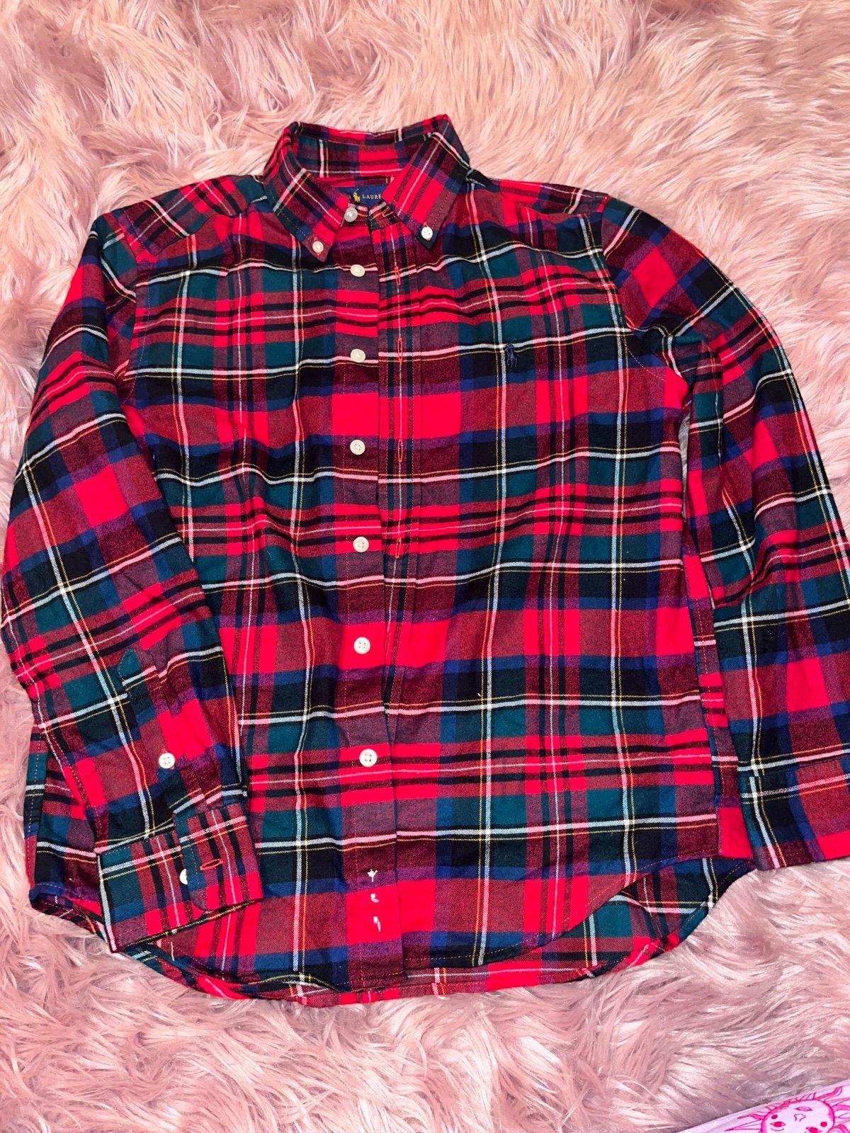 Ralph Lauren shirt