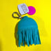 VHTF Bath & Body Works Blue OCTOPUS Hand Sanitizer Gel Pocketbac Keychain Holder