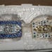 Elvis Presley Belt Buckle Collection set of 6 (On Hold)