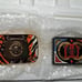 Elvis Presley Belt Buckle Collection set of 6 (On Hold)