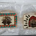 Elvis Presley Belt Buckle Collection set of 6 (On Hold)