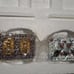 Elvis Presley Belt Buckle Collection set of 6 (On Hold)