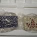 Elvis Presley Belt Buckle Collection set of 6 (On Hold)