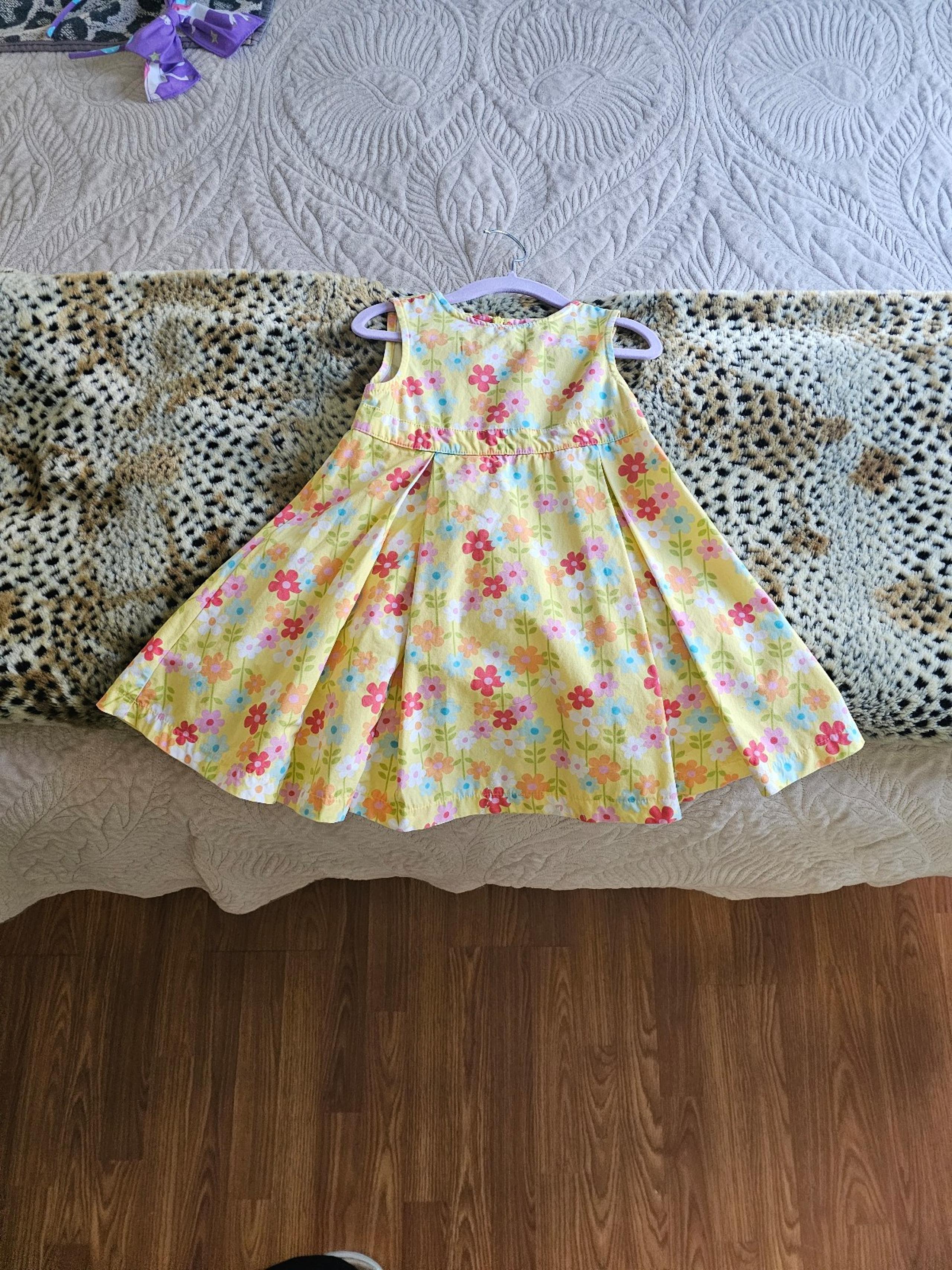 Gymboree Spring Rainbow 2T