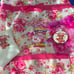 Tickled Pink apron set
