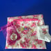 Tickled Pink apron set