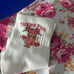 Tickled Pink apron set