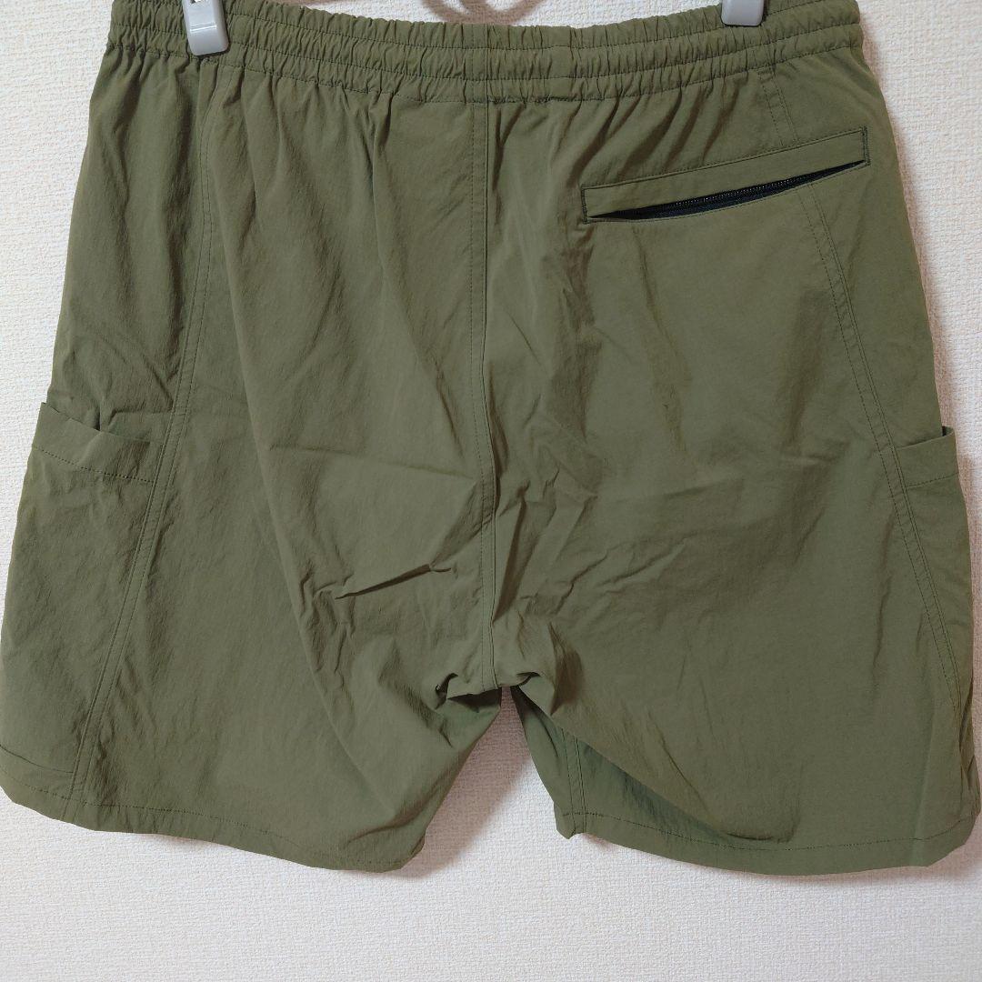当社の Channel.NYLON Back FIELD 2-pack XL SHORTS パンツ - パンツ