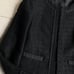 ANAYI (A brand name) * Grosgrain #Black Tweed #Ceremony Suit Set Up