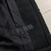 ANAYI (A brand name) * Grosgrain #Black Tweed #Ceremony Suit Set Up