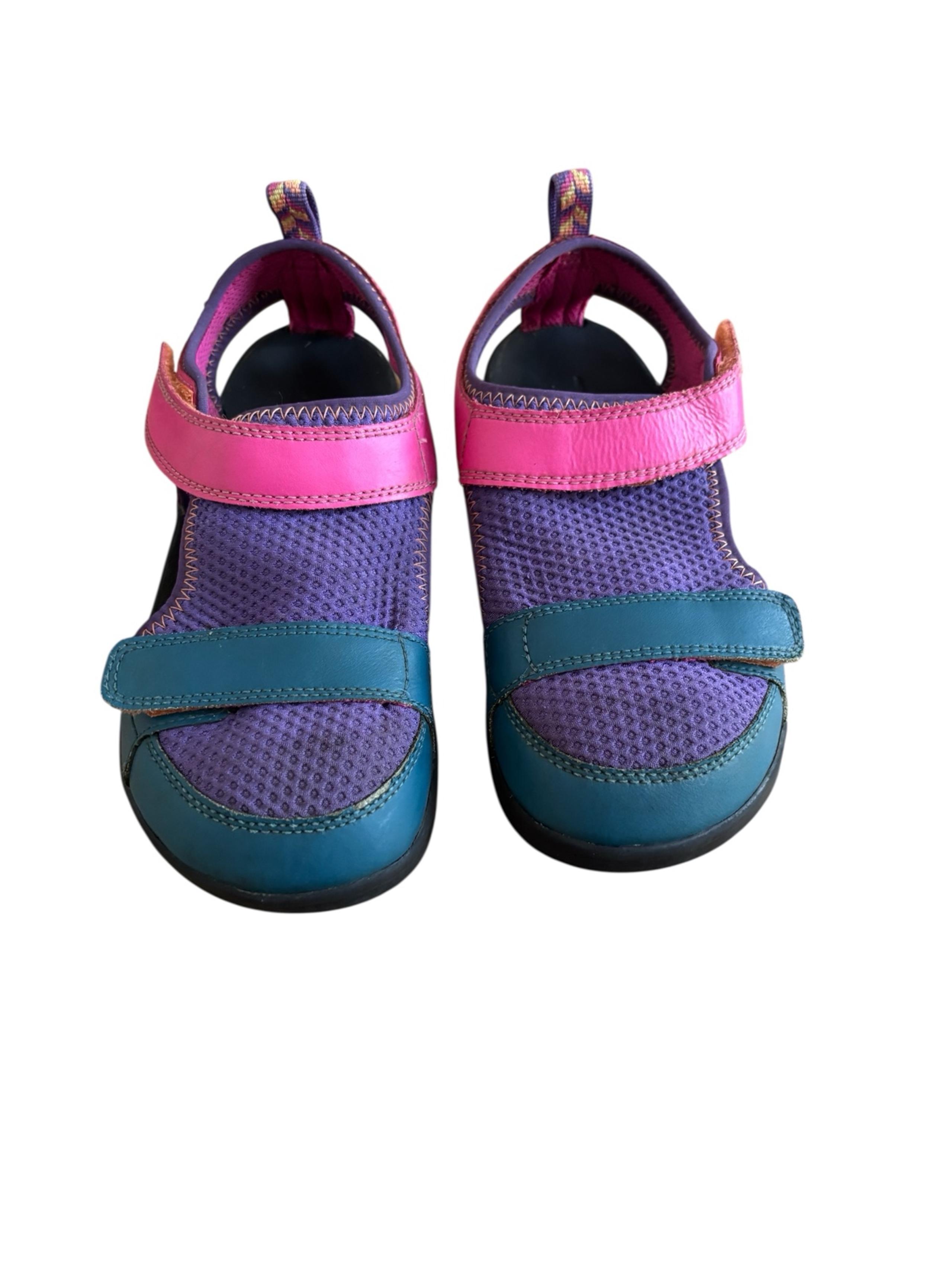 TEVA Hurricane Seekado Kid’s Size 1