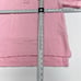 Vintage Burberrys Men's Pink Polo Shirt Short Sleeve Classic Fit Embroidered