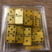 Domino set