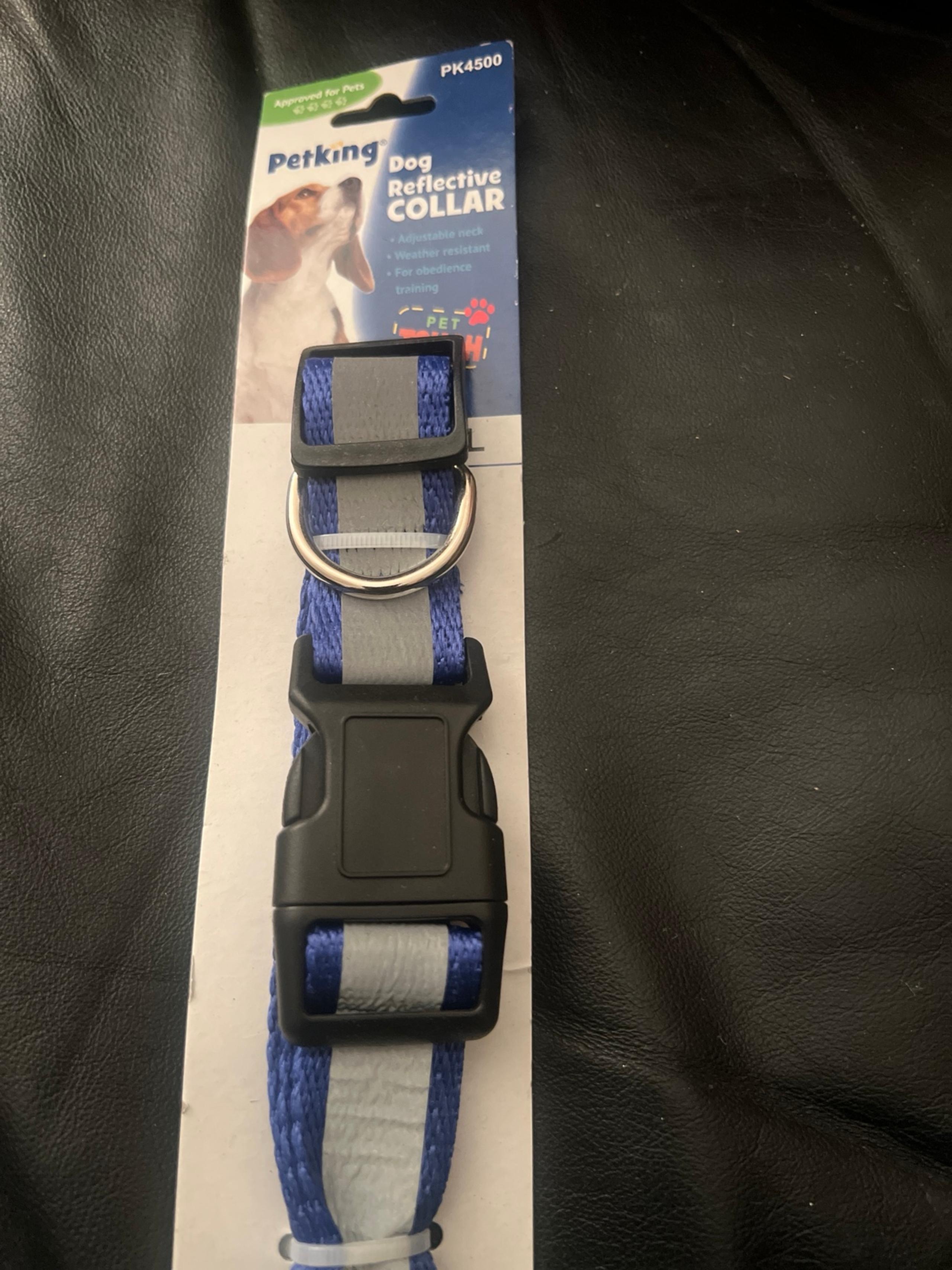 Pet king Big Dog Collar