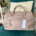Kenneth Cole Reaction Satchel/ crossbody bag NWT