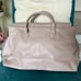Kenneth Cole Reaction Satchel/ crossbody bag NWT