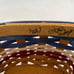 Longaberger American Celebration Small Wave Basket Set