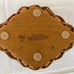 Longaberger American Celebration Small Wave Basket Set