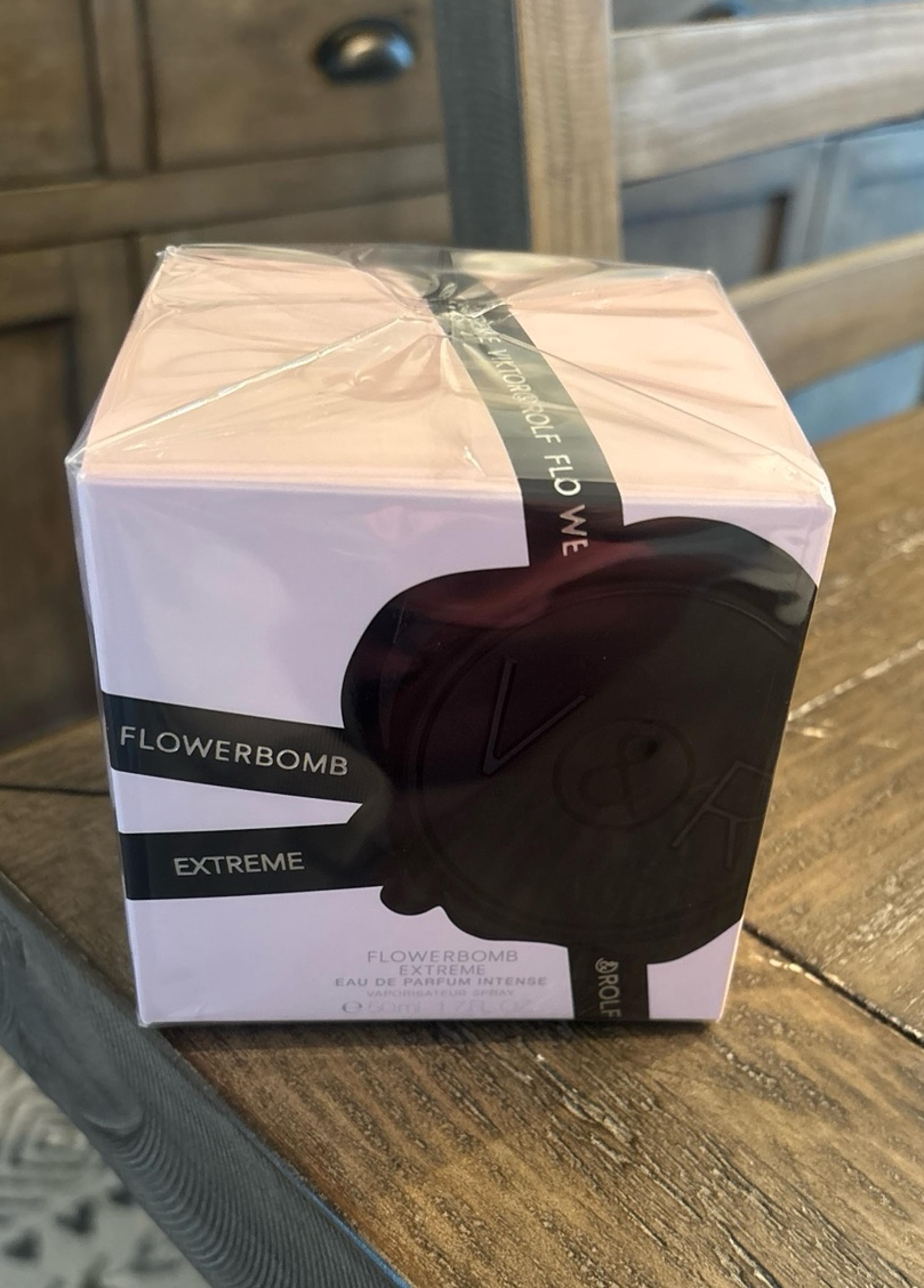 Brand new Flowerbomb Extreme 1.7 oz.