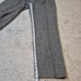 Talbots Wool Cashmere Pantsuit Women's Size 10 Gray