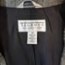 Talbots Wool Cashmere Pantsuit Women's Size 10 Gray