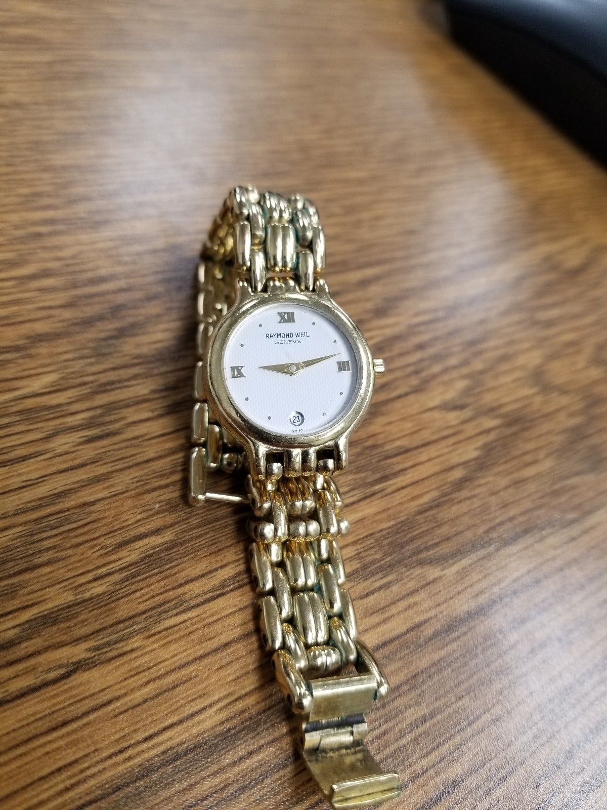 Watch