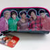 One Direction Pencil Case Cosmetic Pouch Unused USA Purchase 1D