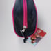 One Direction Pencil Case Cosmetic Pouch Unused USA Purchase 1D