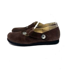 Bjorndal Mary Janes