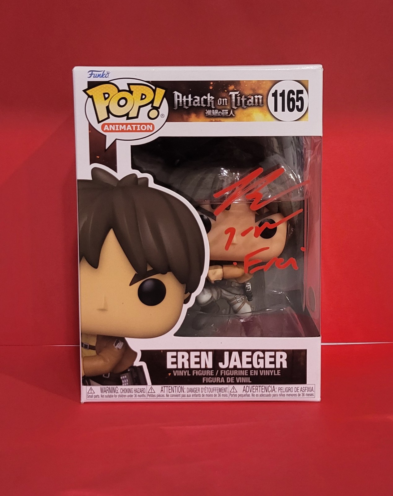 Funko Pop