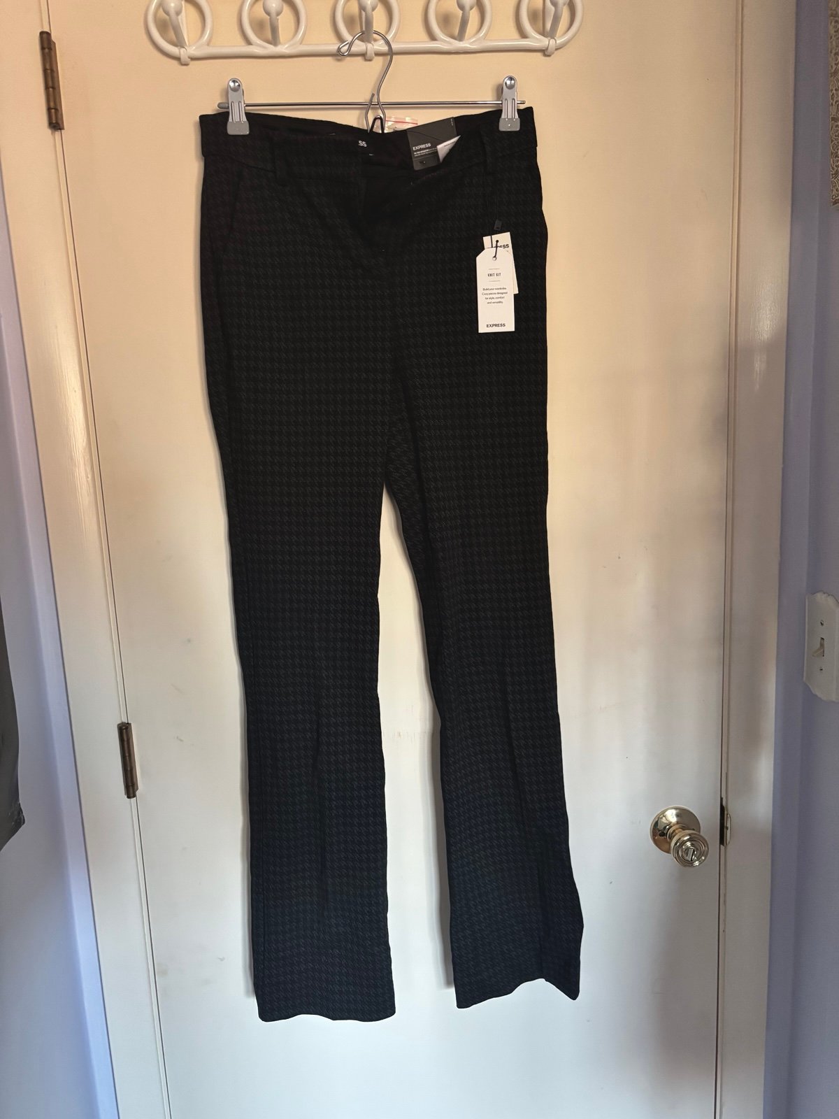 Express Boot Cut Pants