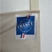 Vins De France Apron & Tea Kitchen Towel Set Matching Wine From France