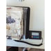 Vins De France Apron & Tea Kitchen Towel Set Matching Wine From France