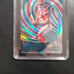 23 Donruss Patrick Mahomes Vortex Cubic #20/50...GMA 10