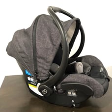 Maxi cosi max plus car seat & base