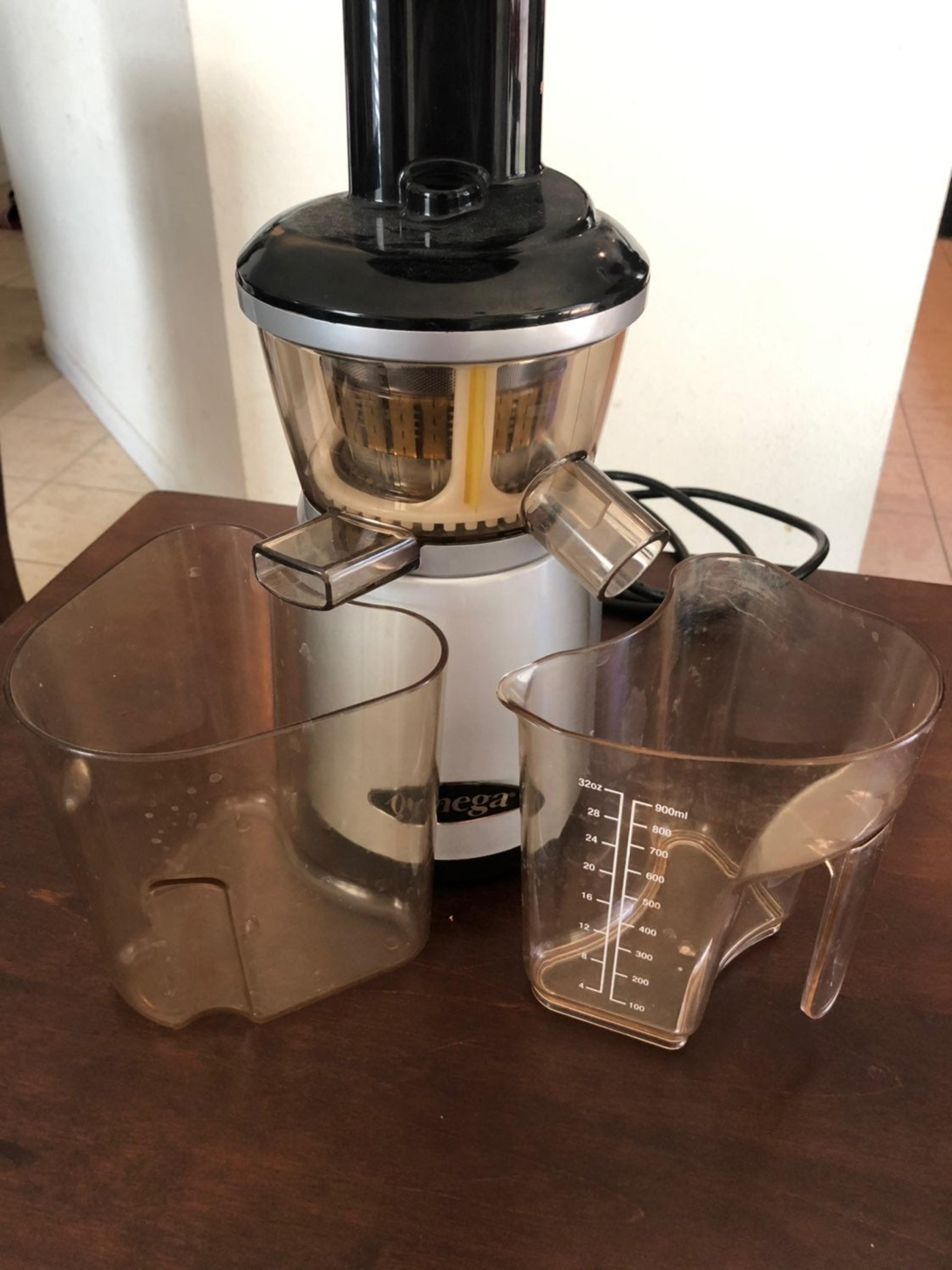 Omega juicer 150w