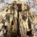 Faux Fur Coat