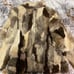 Faux Fur Coat