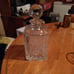 Bar Decanter set