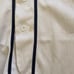 Detroit Tiger Castellanos Jersey with added Mr. I patch