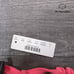 J. Crew Knot Front Halter One Piece Swimsuit Size 0 (D-Cup)