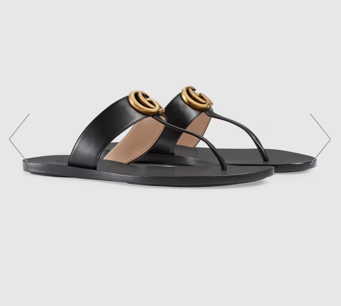 Gucci Sandals