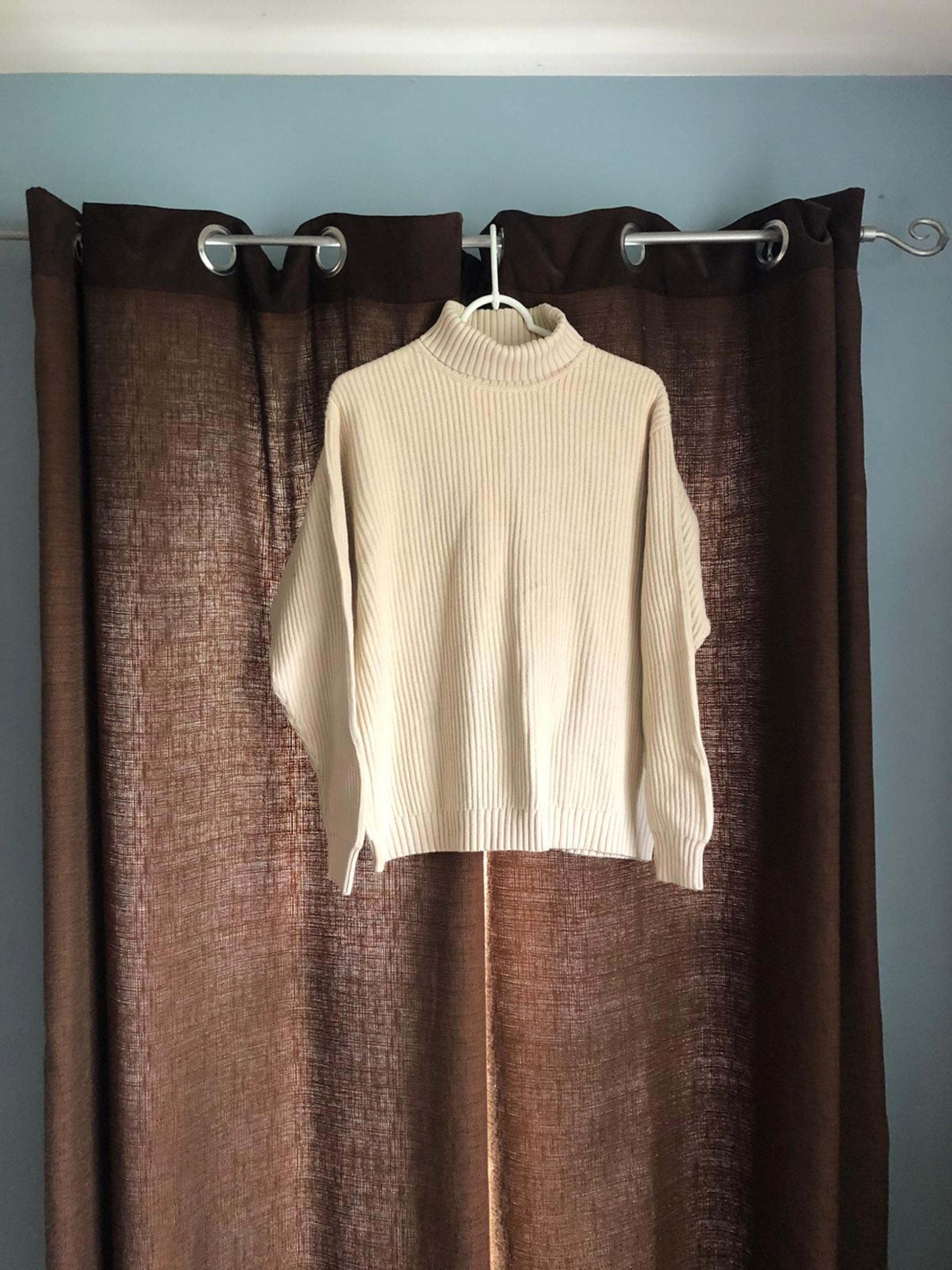L.L. Bean Turtleneck Sweater