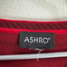 Ashro Vintage Cardigan Womens Pattern Sweater