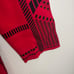 Ashro Vintage Cardigan Womens Pattern Sweater