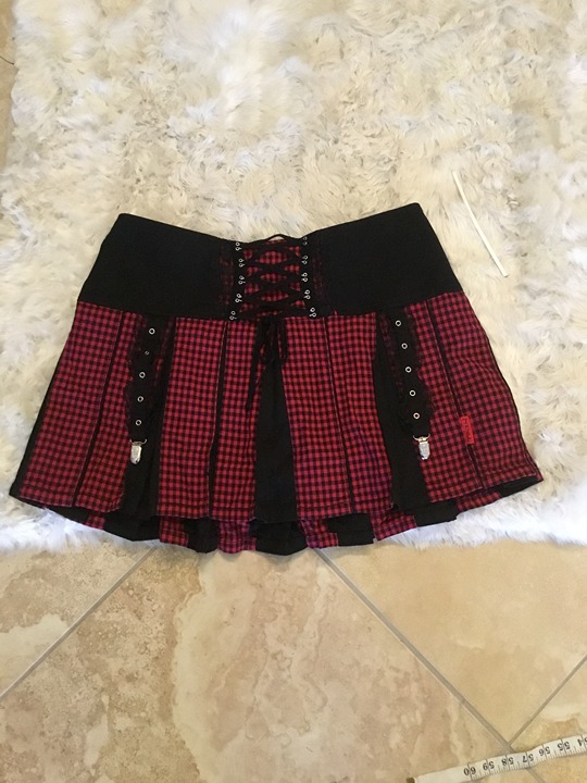 Tripp skirt size 1x New