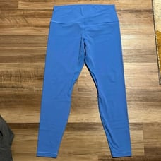 Lululemon Align High-Rise Pants 28