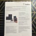 Belkin SoundForm Connect Audio Adapter with AirPlay 2
