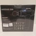 Deep Tissue Muscle Massage Gun, 15 Heads, 10 Speeds, LCD Touchscreen, NIB